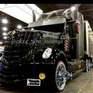 Meet your Posher, Patrick